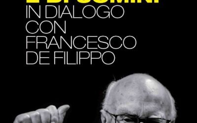 VIDEO: Francesco De Filippo racconta il suo Maestro, Andrea Camilleri
