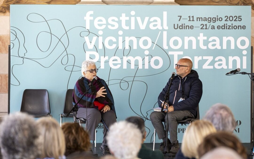 Sulla vicenda israelo-palestinese e il coraggioso libro di Anna Foa