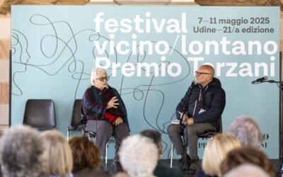 Sulla vicenda israelo-palestinese e il coraggioso libro di Anna Foa