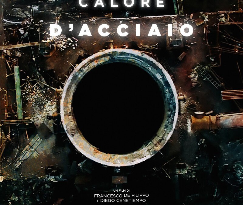 Al Senato la proiezione del documentario “L’ultimo calore d’acciaio”