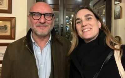 A Monfalcone Geografia con Giada Messetti per raccontare la Cina